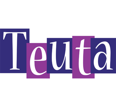 Teuta autumn logo