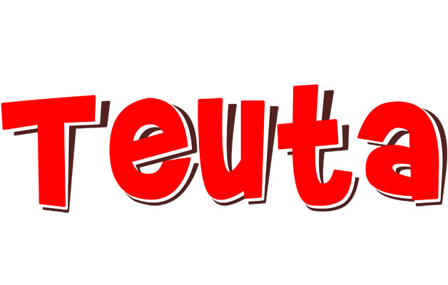 Teuta basket logo