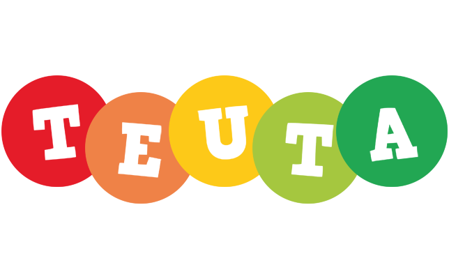 Teuta boogie logo