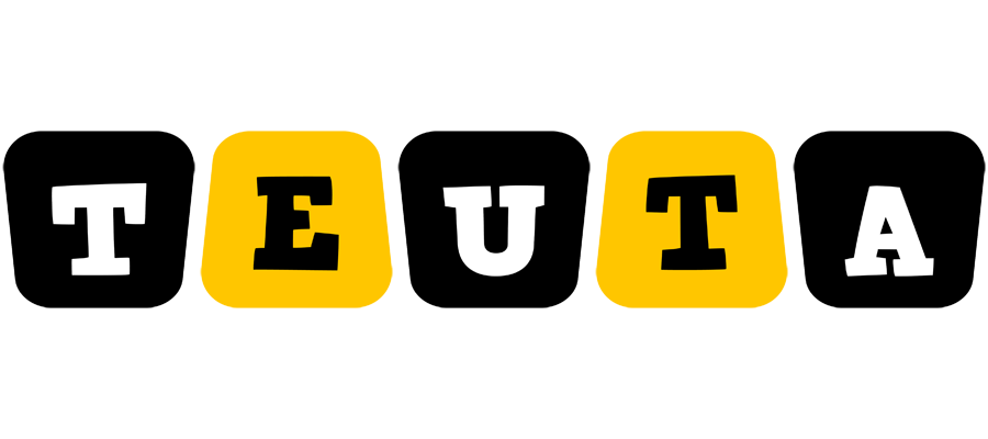 Teuta boots logo
