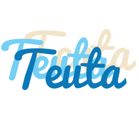Teuta breeze logo