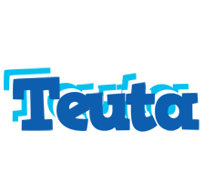 Teuta business logo