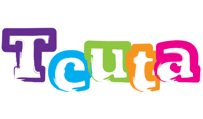 Teuta casino logo
