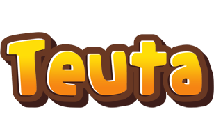 Teuta cookies logo
