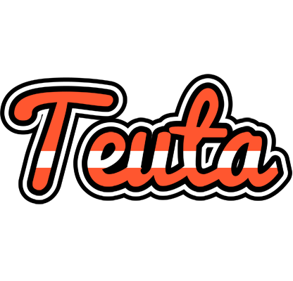 Teuta denmark logo