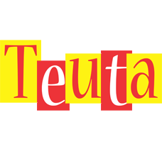 Teuta errors logo