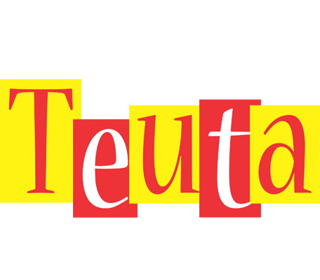Teuta errors logo