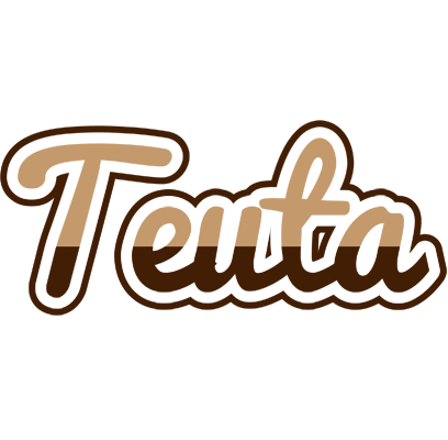 Teuta exclusive logo