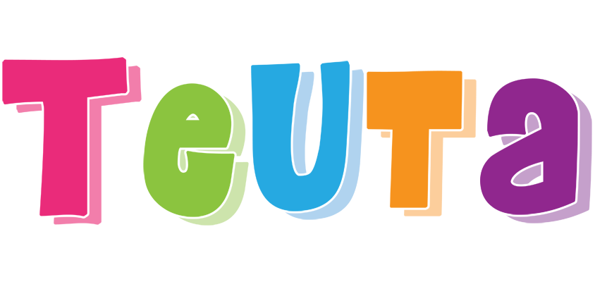 Teuta friday logo