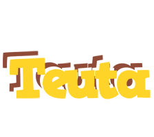 Teuta hotcup logo