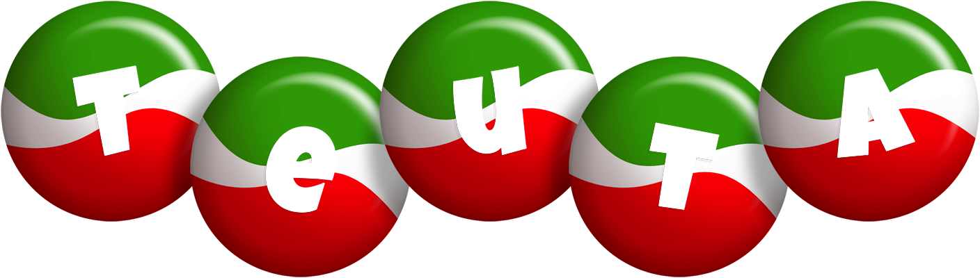 Teuta italy logo