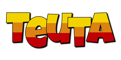 Teuta jungle logo