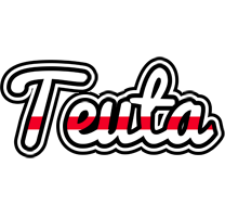 Teuta kingdom logo