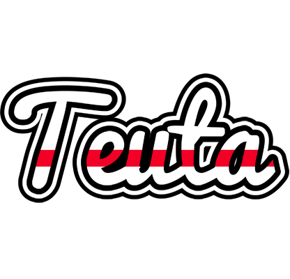 Teuta kingdom logo