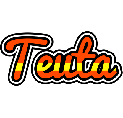 Teuta madrid logo