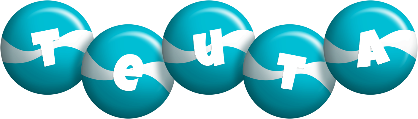 Teuta messi logo