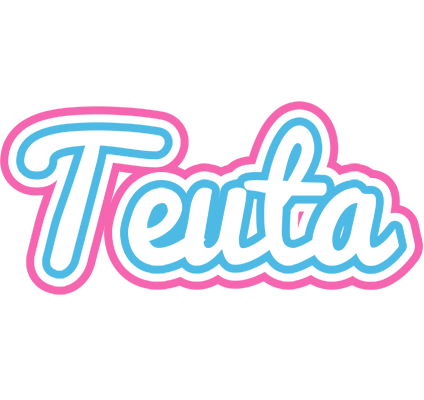 Teuta outdoors logo