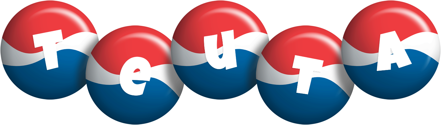 Teuta paris logo
