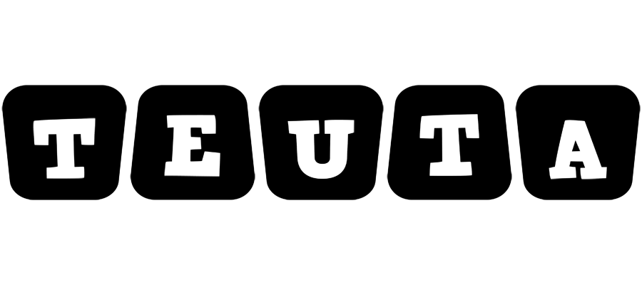 Teuta racing logo