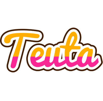 Teuta smoothie logo
