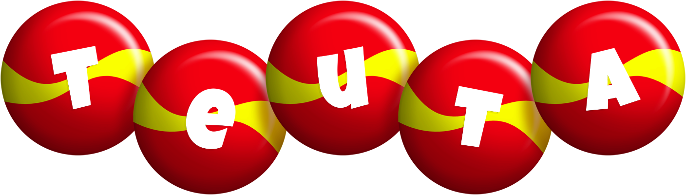 Teuta spain logo
