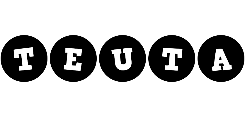 Teuta tools logo
