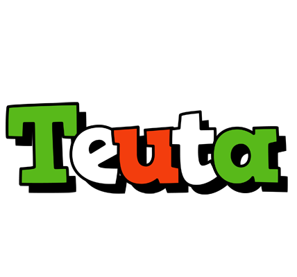 Teuta venezia logo