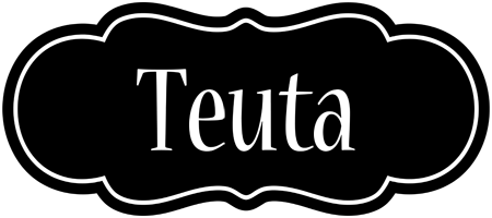 Teuta welcome logo