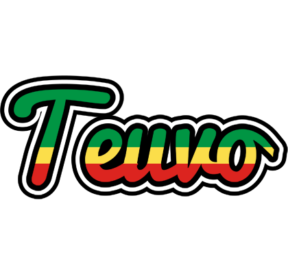 Teuvo african logo