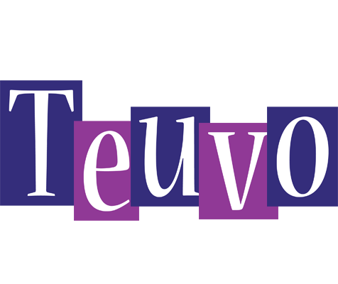 Teuvo autumn logo