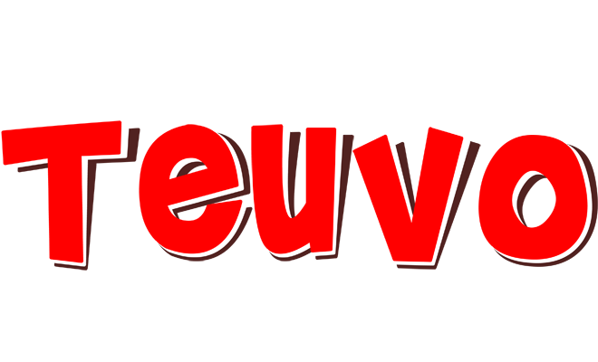 Teuvo basket logo