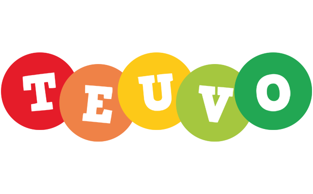 Teuvo boogie logo