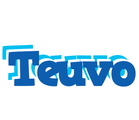 Teuvo business logo