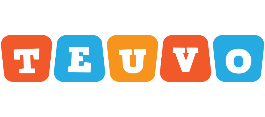 Teuvo comics logo