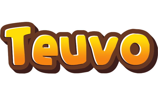 Teuvo cookies logo