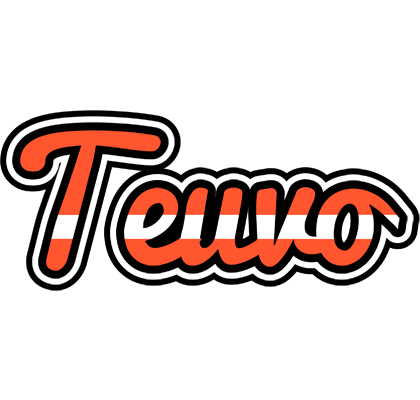 Teuvo denmark logo
