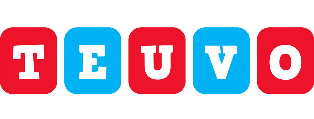 Teuvo diesel logo