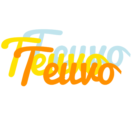 Teuvo energy logo