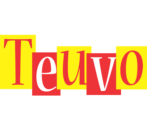 Teuvo errors logo