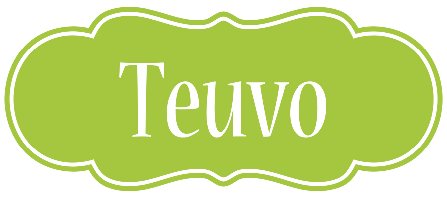 Teuvo family logo