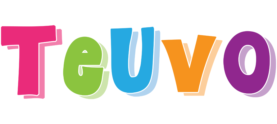 Teuvo friday logo