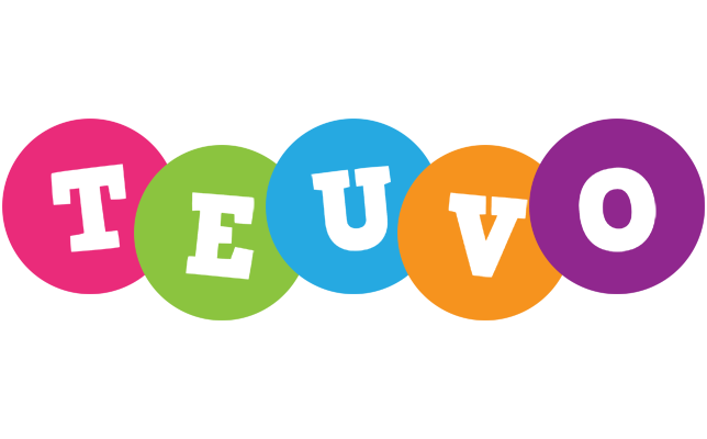 Teuvo friends logo