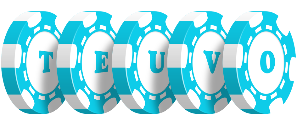 Teuvo funbet logo