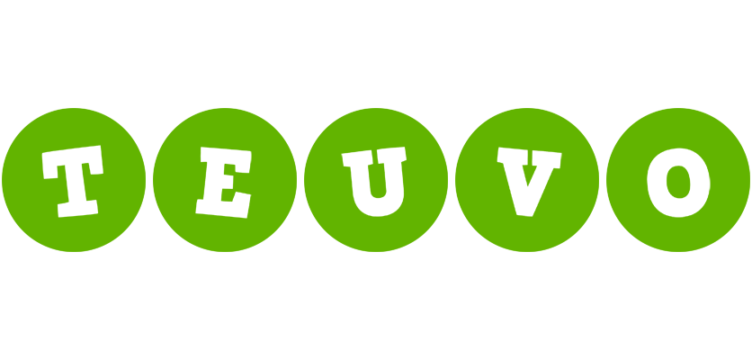 Teuvo games logo