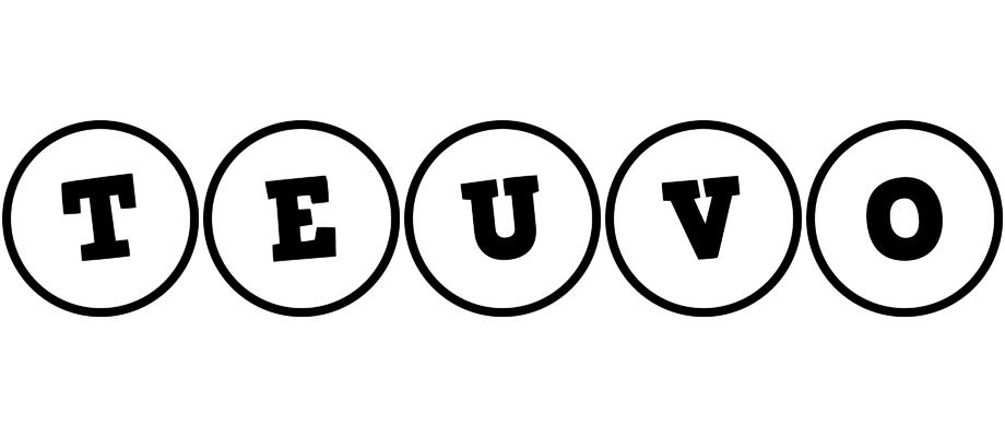 Teuvo handy logo