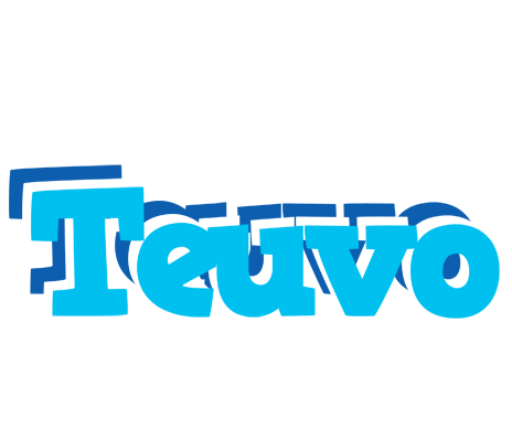 Teuvo jacuzzi logo