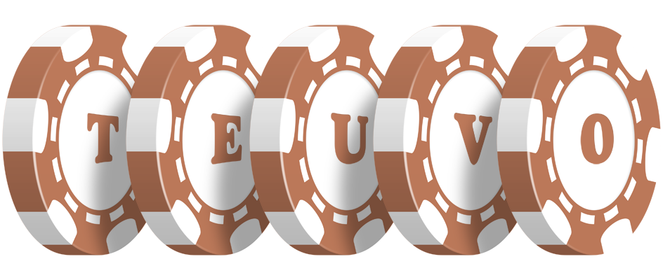 Teuvo limit logo