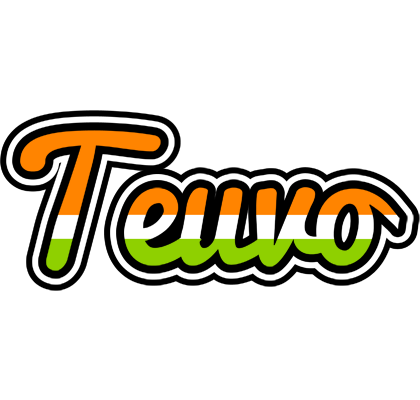 Teuvo mumbai logo