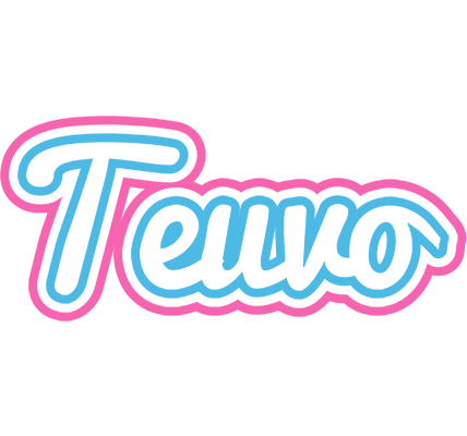 Teuvo outdoors logo