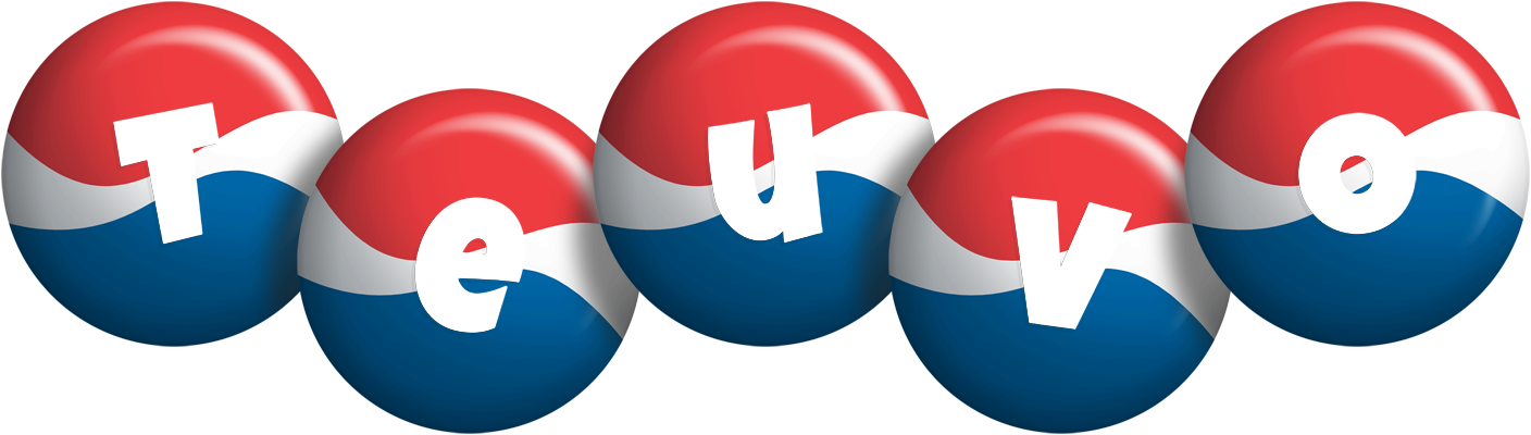 Teuvo paris logo